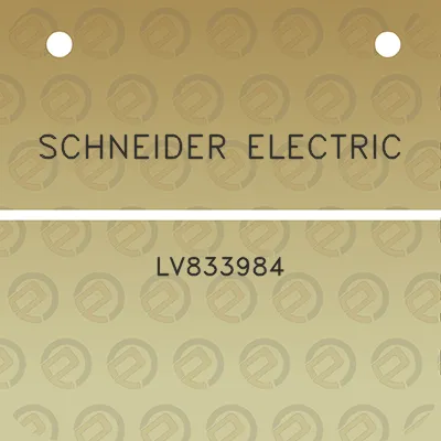 schneider-electric-lv833984