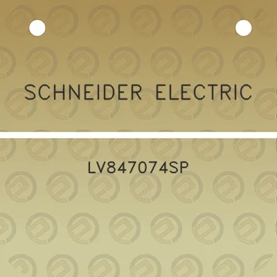 schneider-electric-lv847074sp