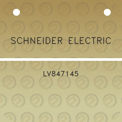 schneider-electric-lv847145