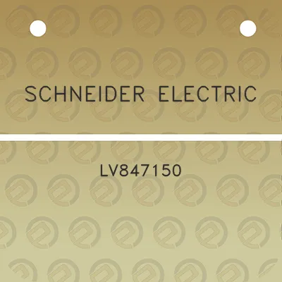 schneider-electric-lv847150