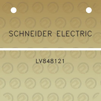 schneider-electric-lv848121