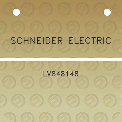 schneider-electric-lv848148