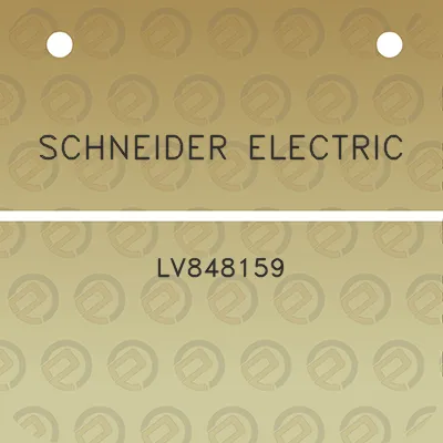 schneider-electric-lv848159