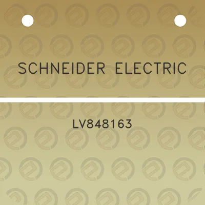 schneider-electric-lv848163