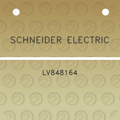 schneider-electric-lv848164