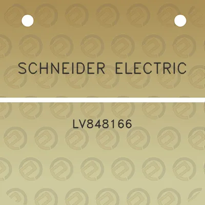 schneider-electric-lv848166