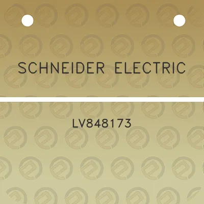 schneider-electric-lv848173