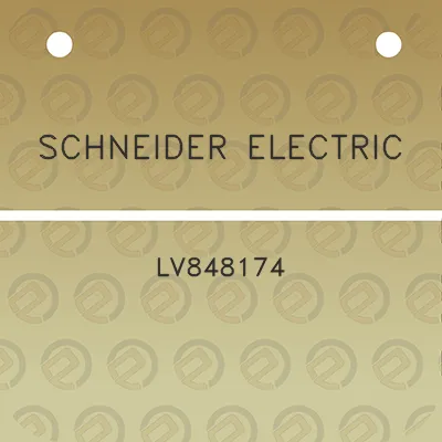 schneider-electric-lv848174