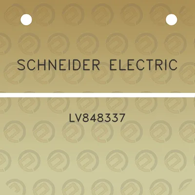 schneider-electric-lv848337