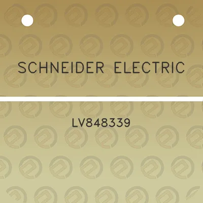 schneider-electric-lv848339