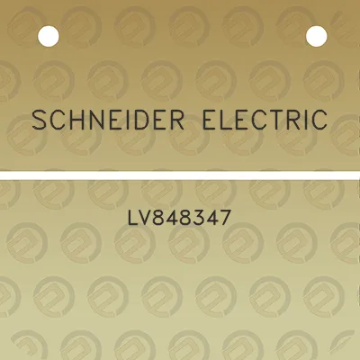 schneider-electric-lv848347