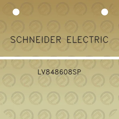 schneider-electric-lv848608sp