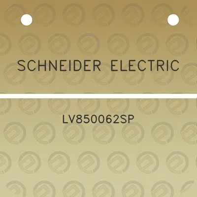 schneider-electric-lv850062sp