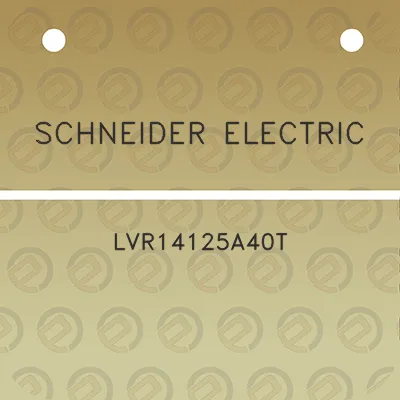 schneider-electric-lvr14125a40t