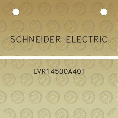 schneider-electric-lvr14500a40t