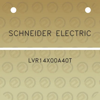 schneider-electric-lvr14x00a40t