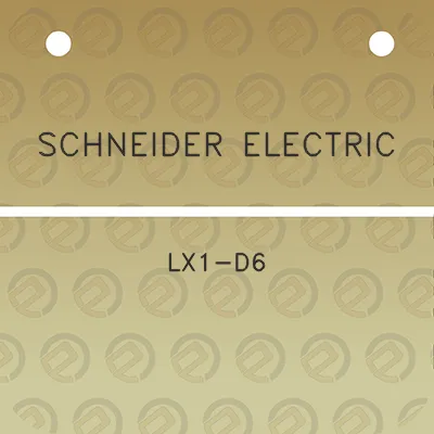 schneider-electric-lx1-d6