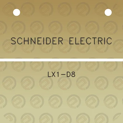 schneider-electric-lx1-d8