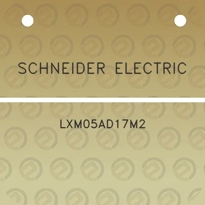 schneider-electric-lxm05ad17m2