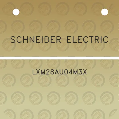 schneider-electric-lxm28au04m3x