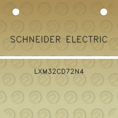 schneider-electric-lxm32cd72n4