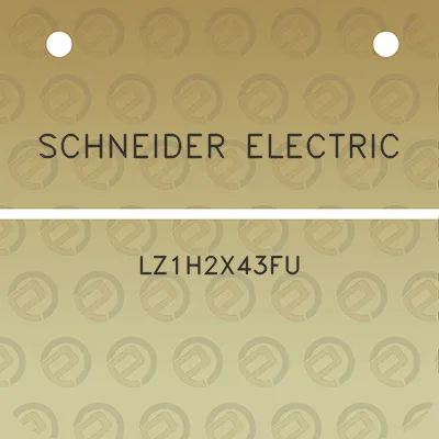 schneider-electric-lz1h2x43fu