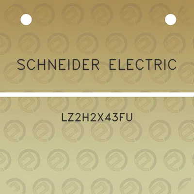 schneider-electric-lz2h2x43fu