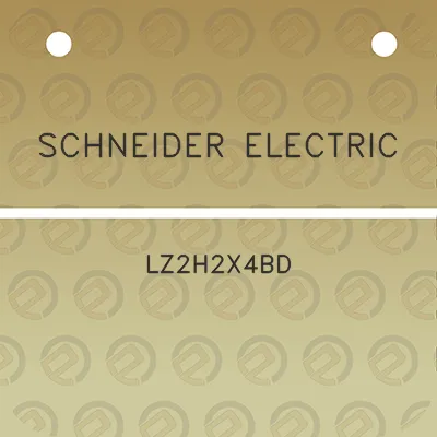 schneider-electric-lz2h2x4bd