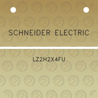 schneider-electric-lz2h2x4fu