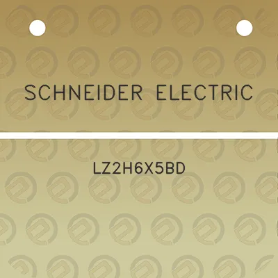 schneider-electric-lz2h6x5bd