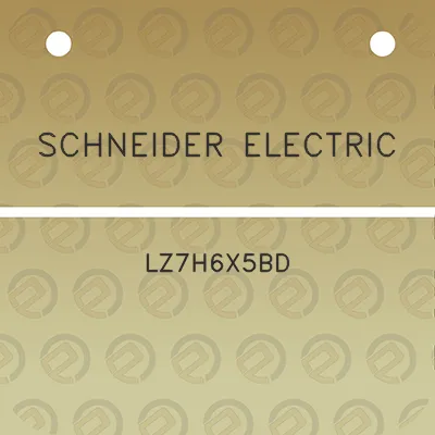 schneider-electric-lz7h6x5bd