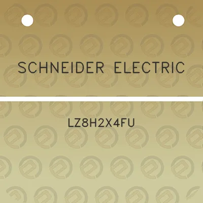 schneider-electric-lz8h2x4fu