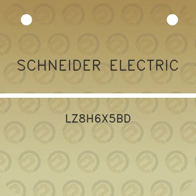 schneider-electric-lz8h6x5bd