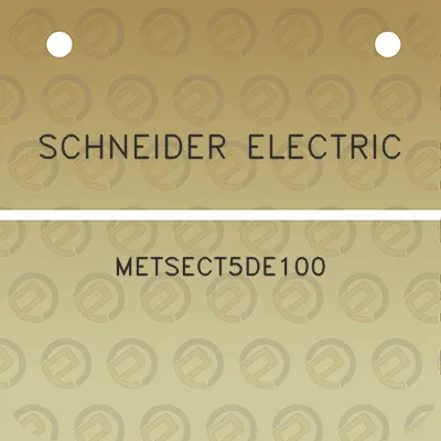 schneider-electric-metsect5de100