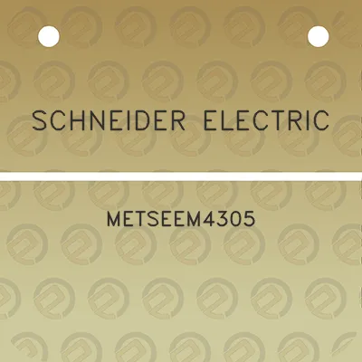 schneider-electric-metseem4305