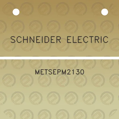 schneider-electric-metsepm2130