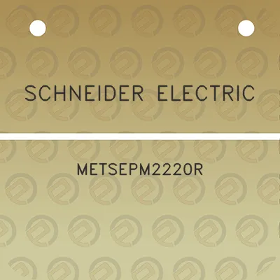 schneider-electric-metsepm2220r