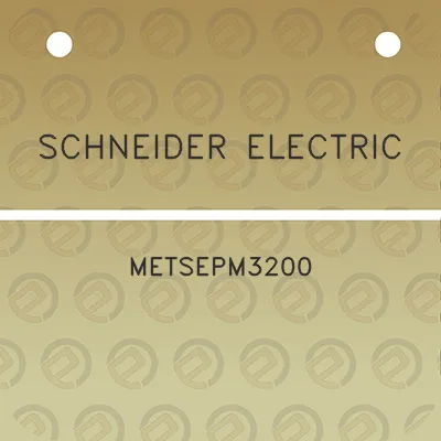 schneider-electric-metsepm3200