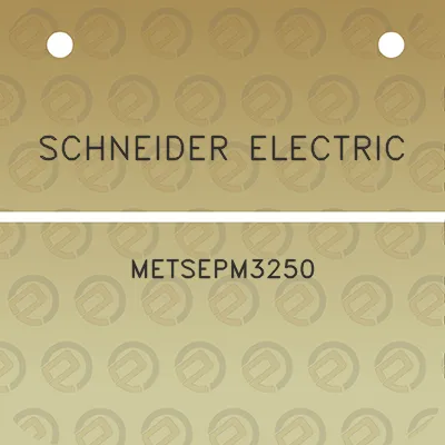 schneider-electric-metsepm3250