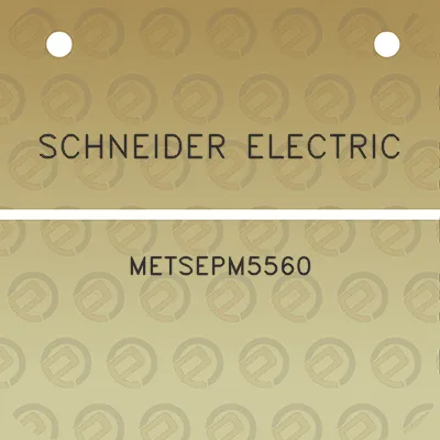 schneider-electric-metsepm5560