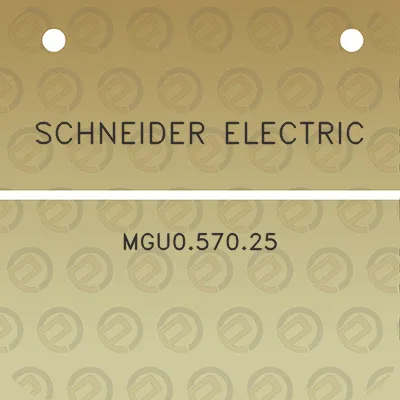 schneider-electric-mgu057025