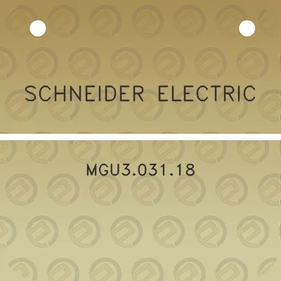 schneider-electric-mgu303118