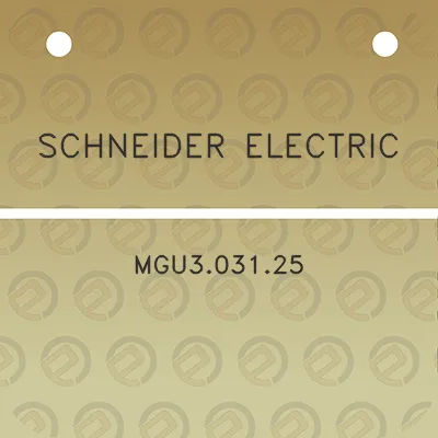 schneider-electric-mgu303125