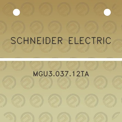 schneider-electric-mgu303712ta