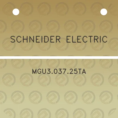 schneider-electric-mgu303725ta