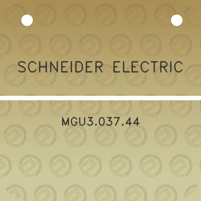 schneider-electric-mgu303744