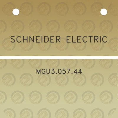 schneider-electric-mgu305744