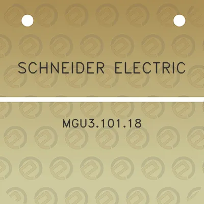 schneider-electric-mgu310118