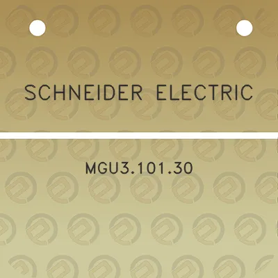 schneider-electric-mgu310130