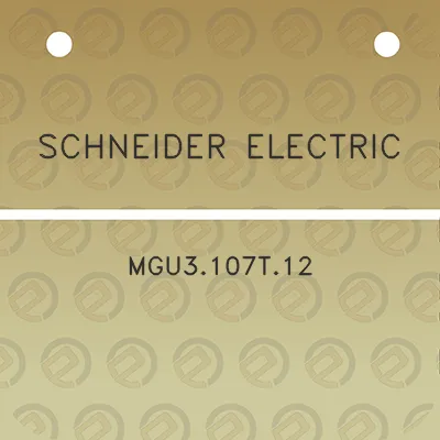 schneider-electric-mgu3107t12